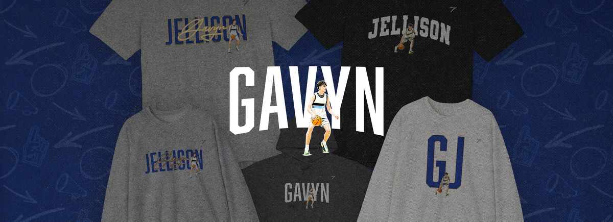 Gavyn Jellison