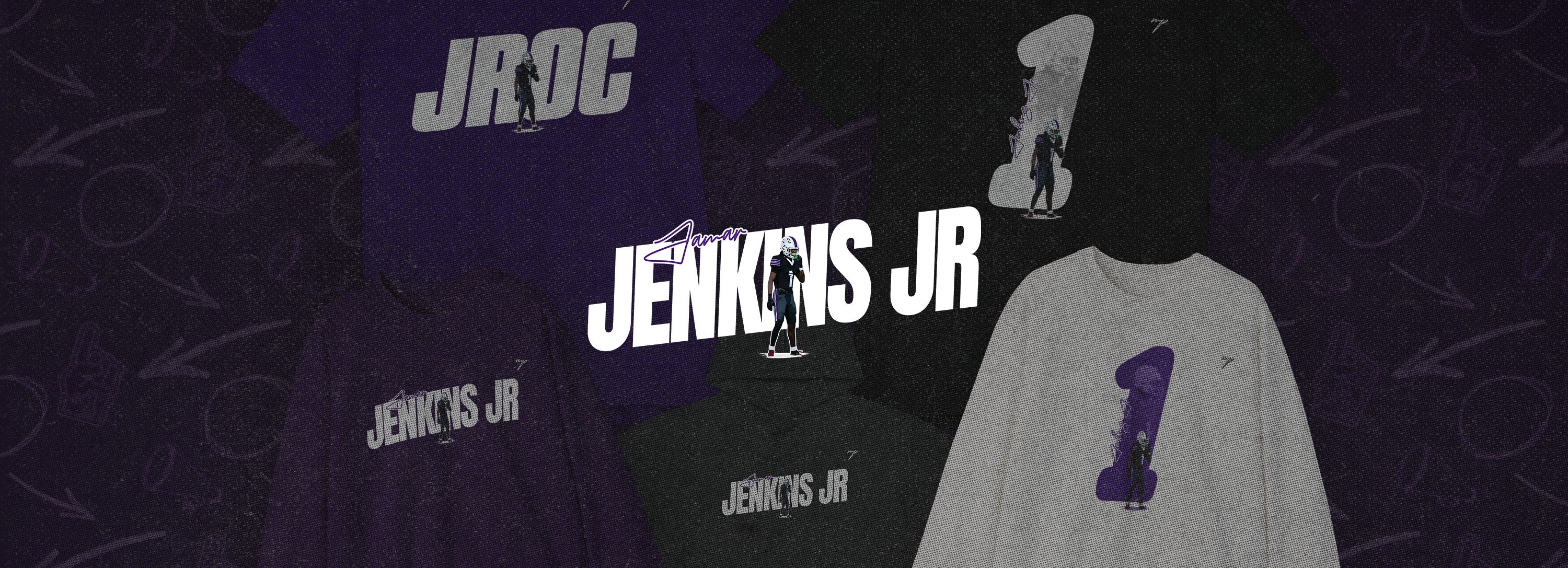 Jamar Jenkins Jr