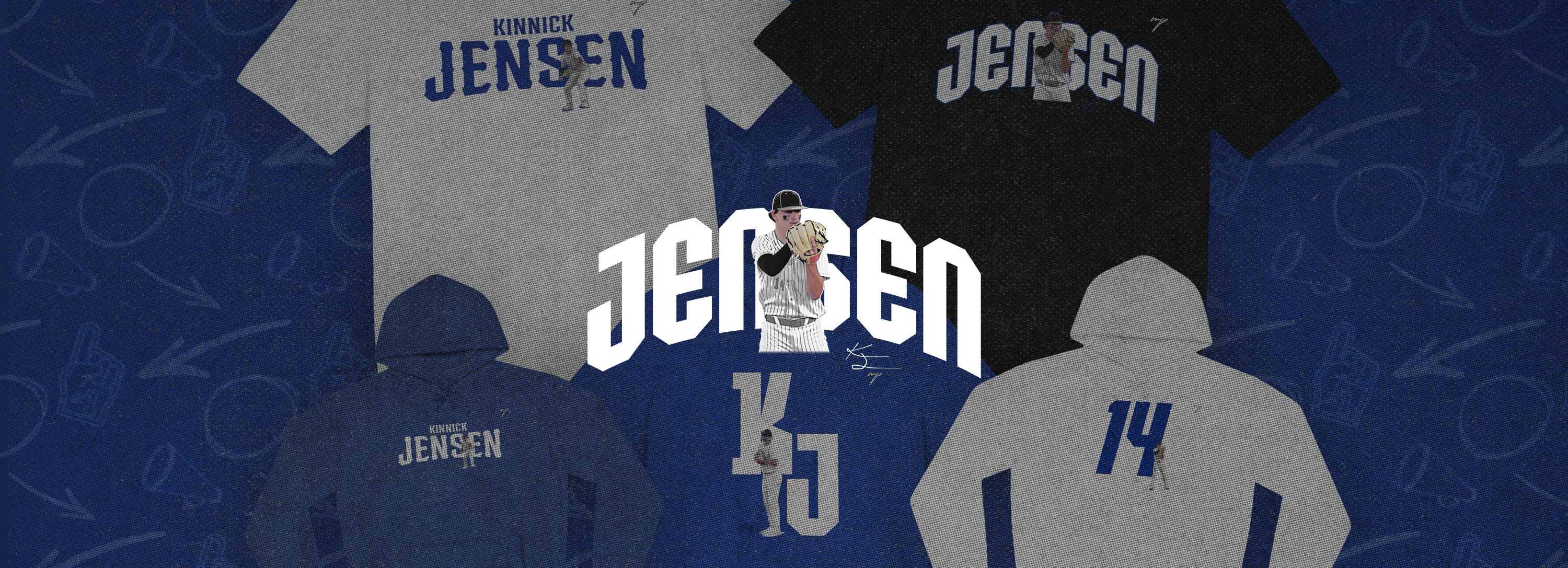 Kinnick Jensen