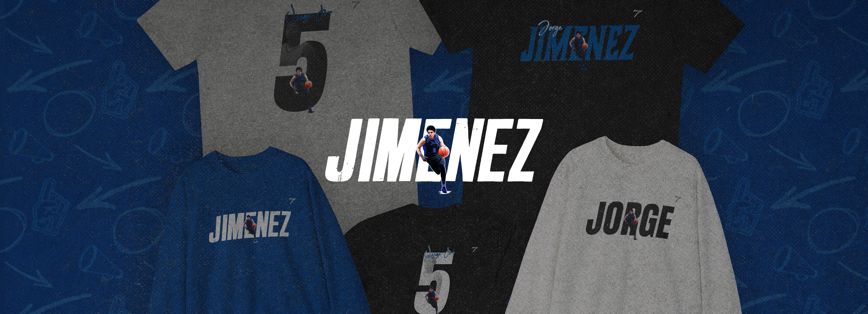 Jorge Jimenez