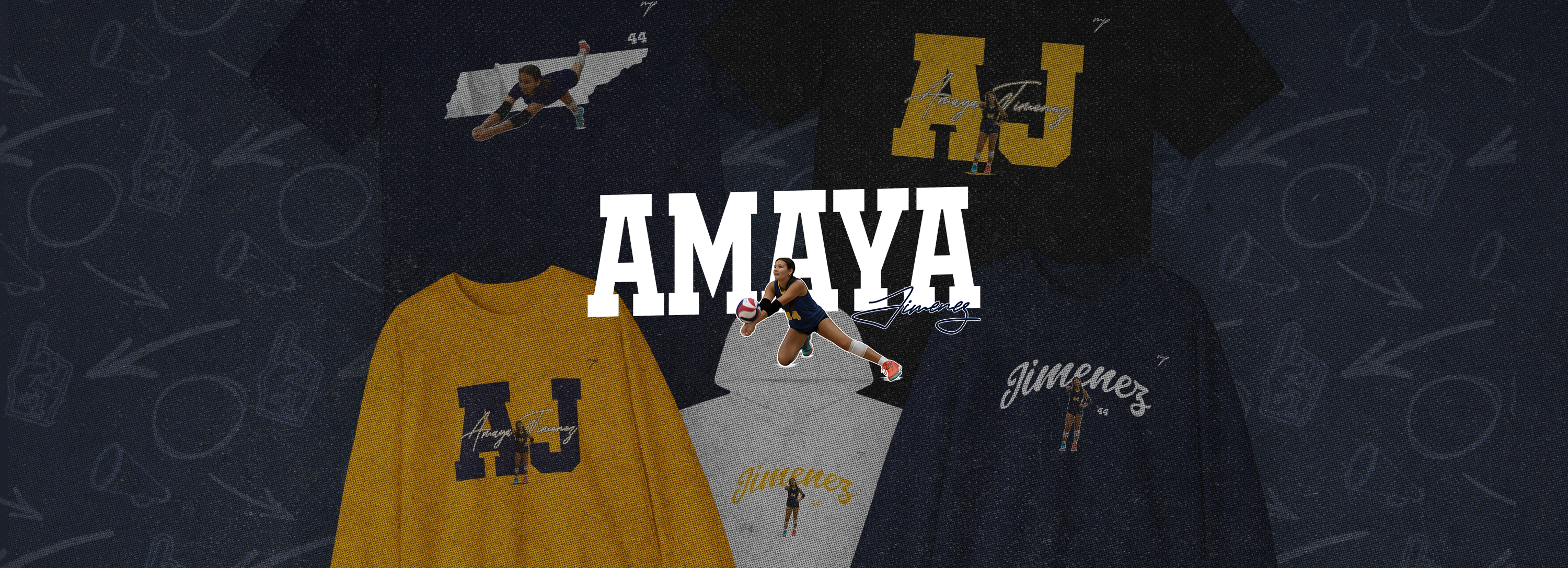 Amaya Jimenez