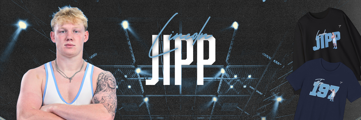 Lincoln Jipp