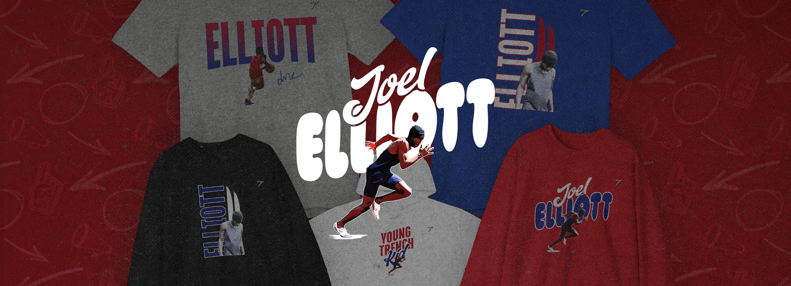 Joel Elliott