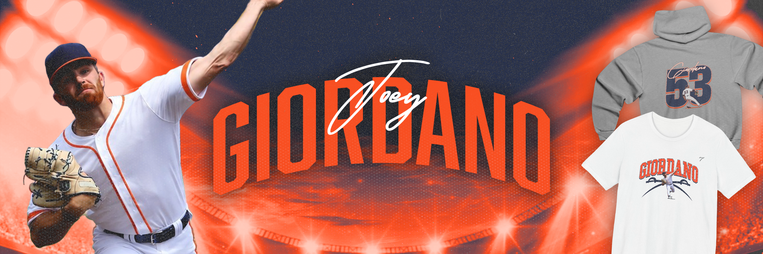 Joey Giordano