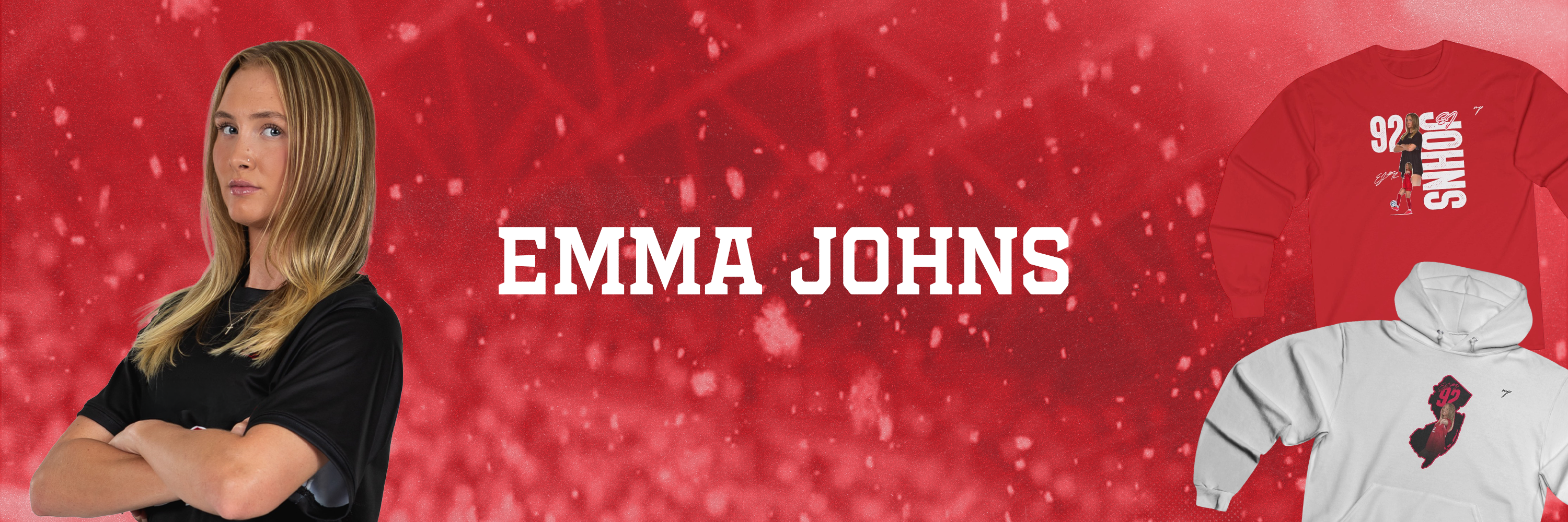 Emma Johns