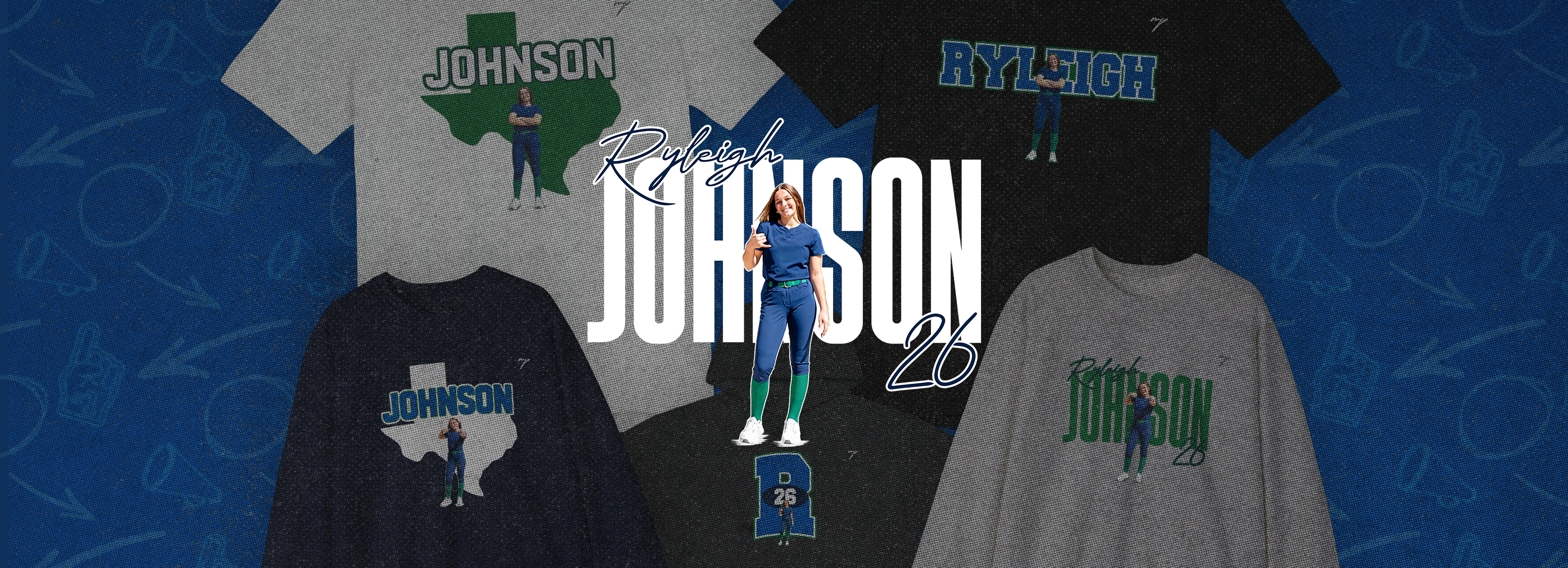 Ryleigh Johnson