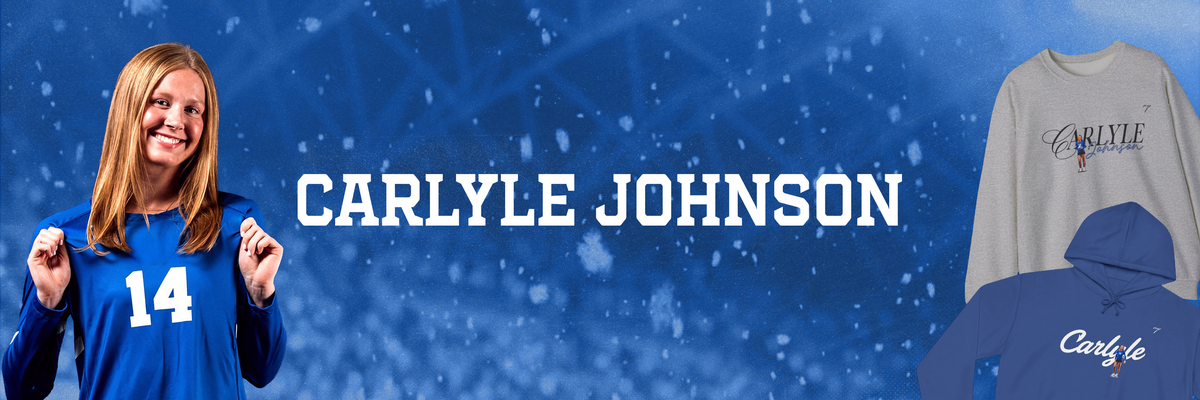Carlyle Johnson