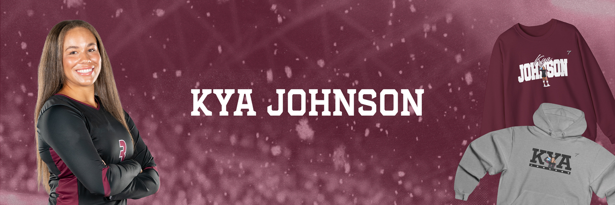 Kya Johnson