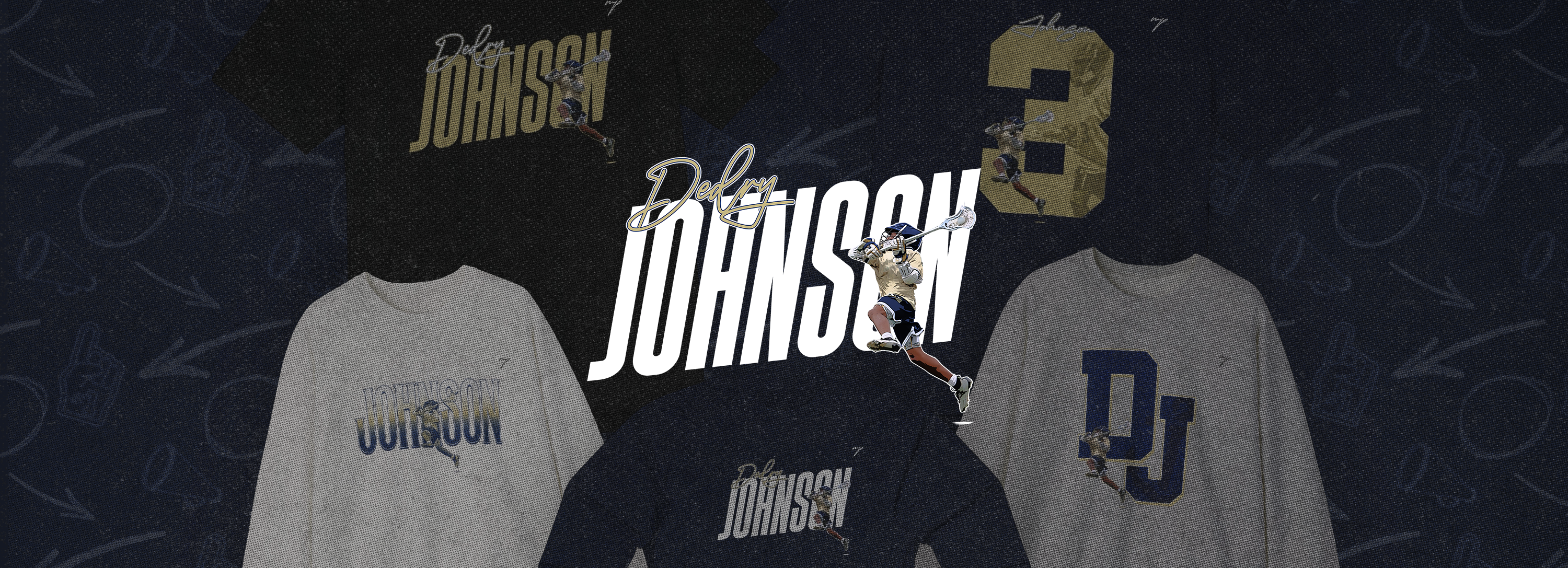 Dedry Johnson