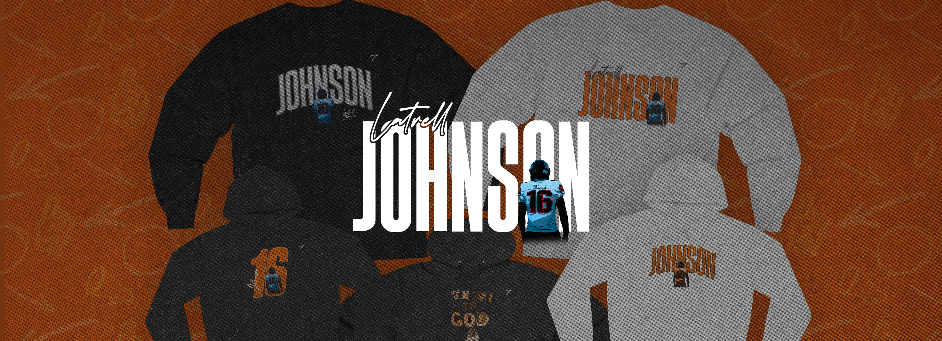 Latrell Johnson