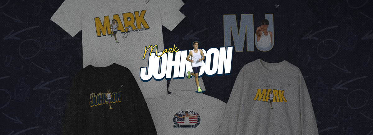 Mark Johnson