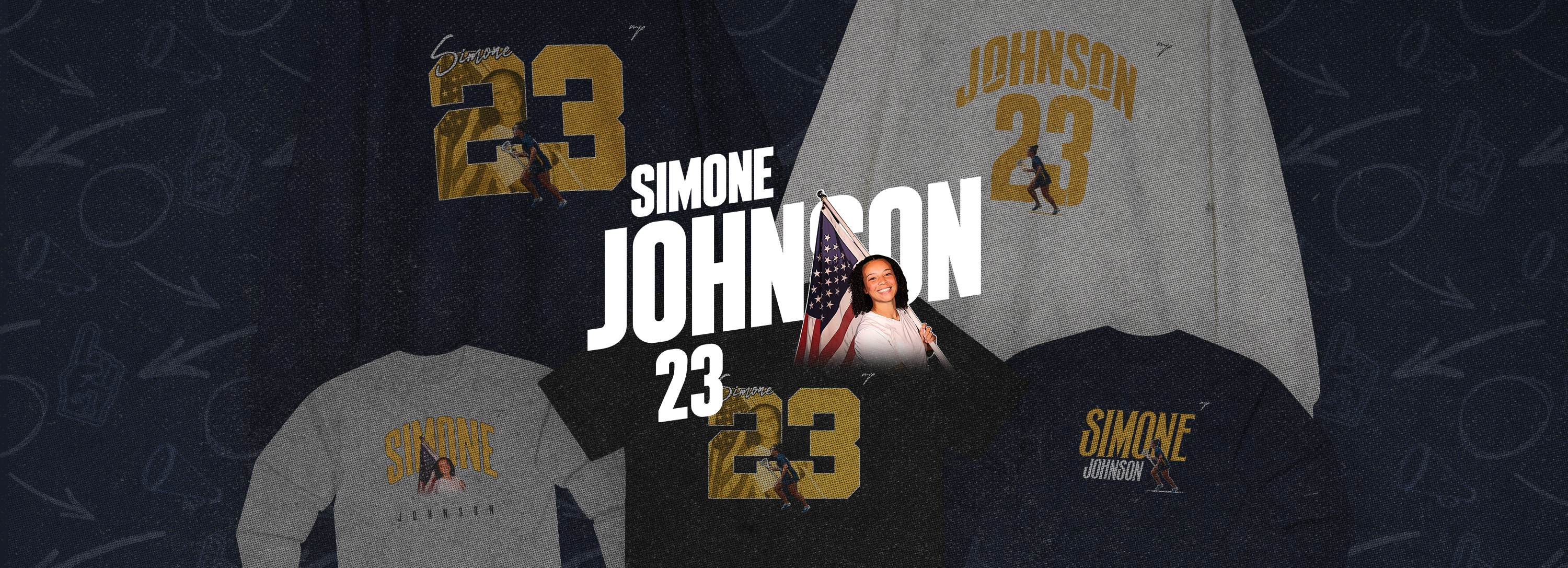 Simone Johnson