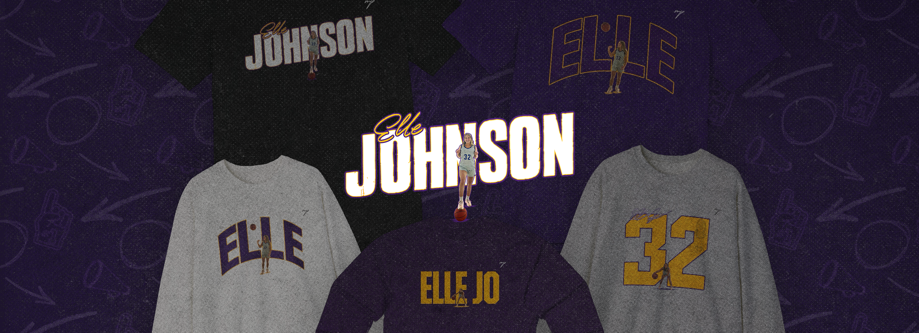 Elle Johnson