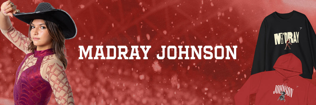 Madray Johnson