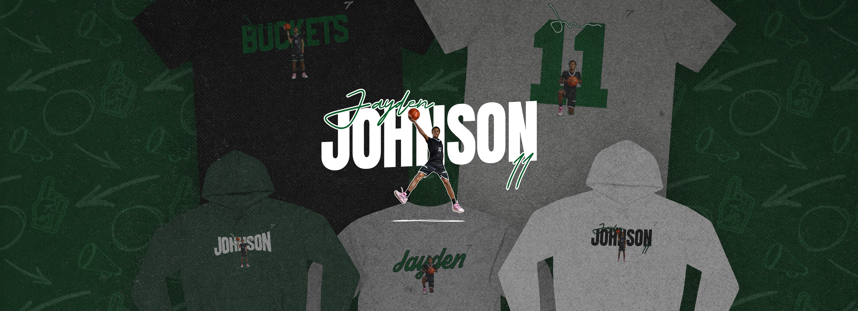 Jayden Johnson