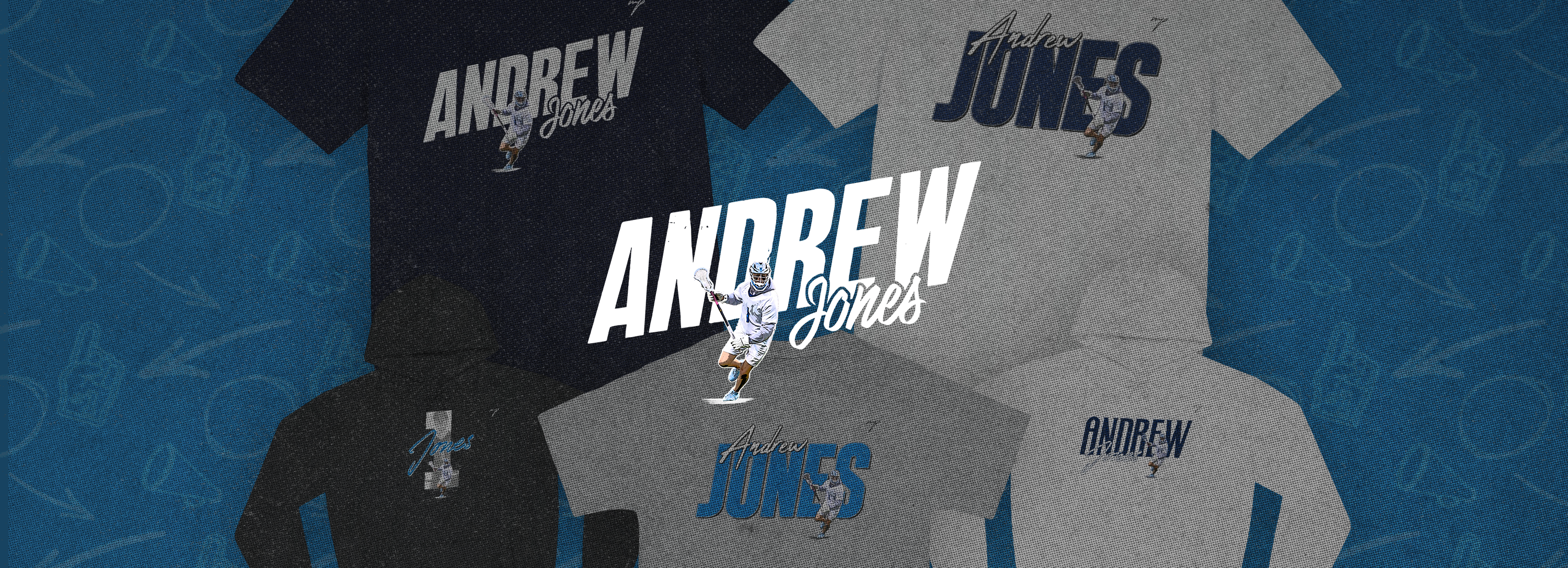 Andrew Jones