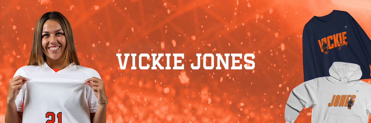 Vickie Jones
