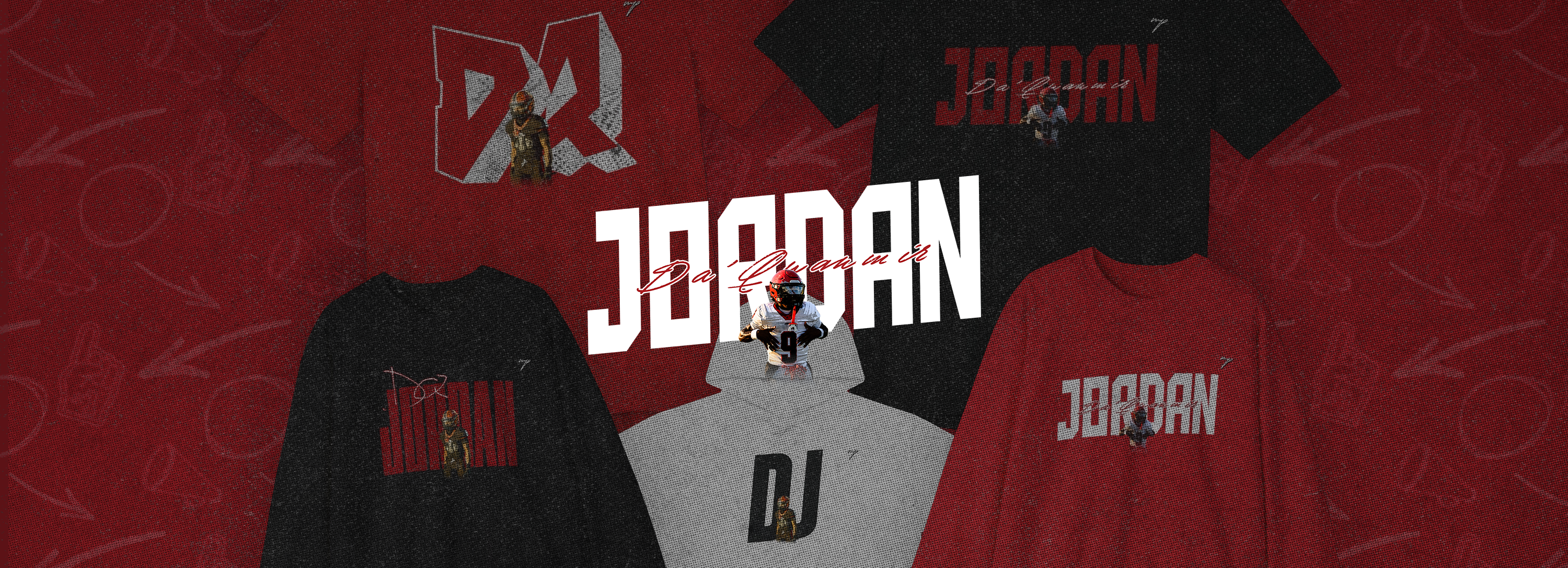 Da'Quanmir Jordan