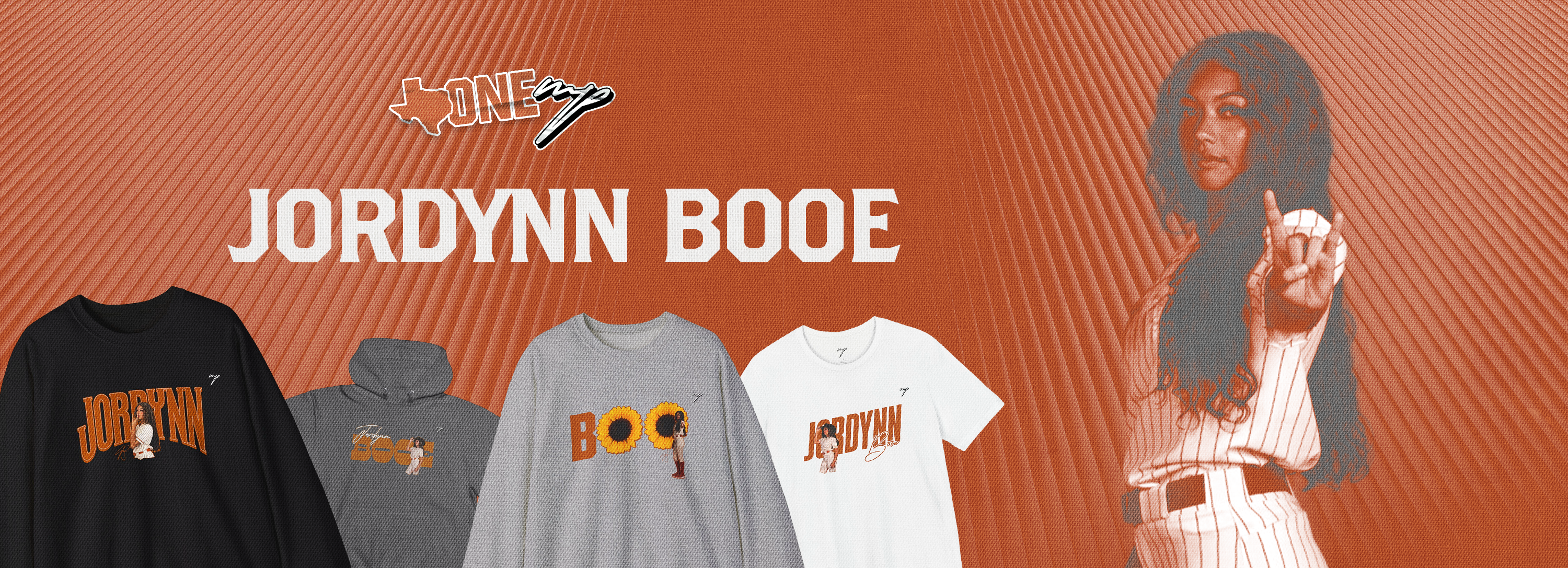 Jordynn Booe