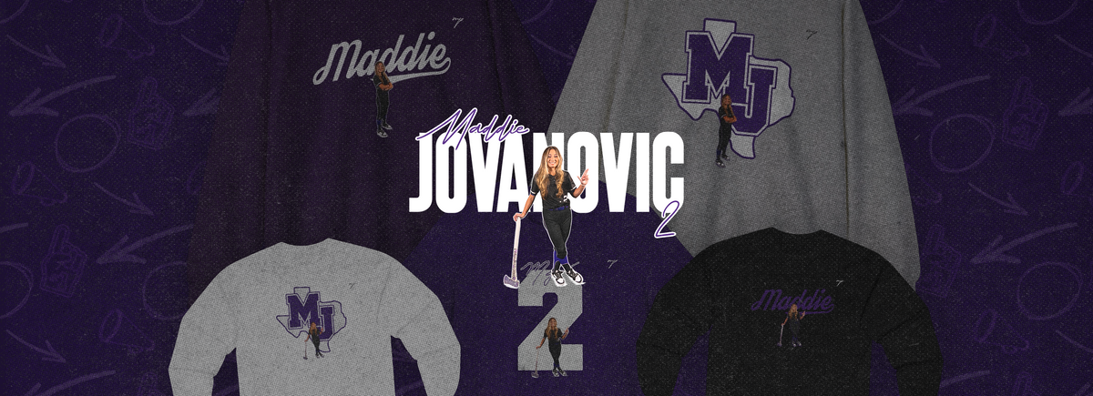 Maddie Jovanovic