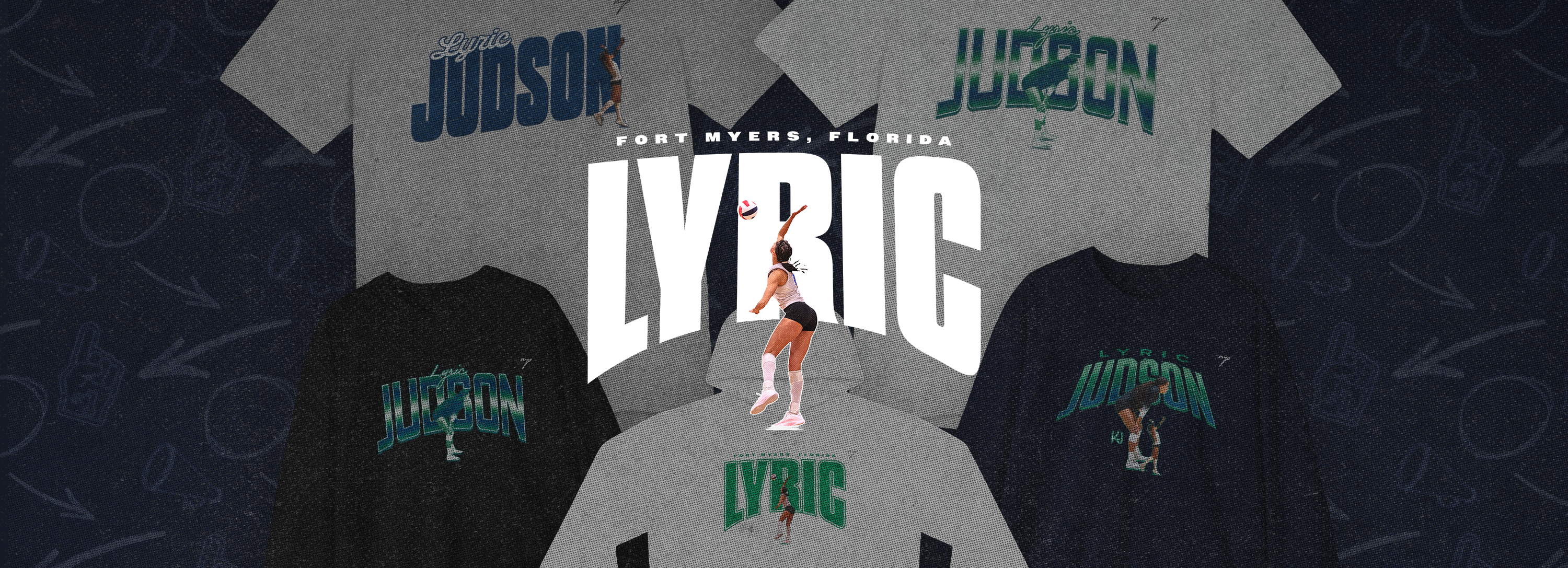 Lyric Judson