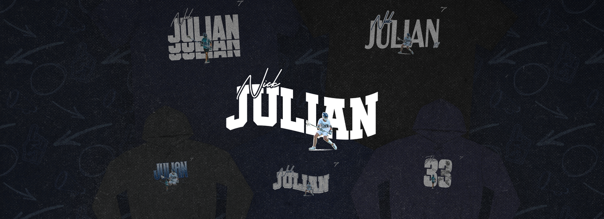 Nick Julian