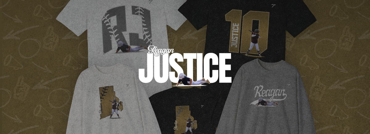 Reagan Justice