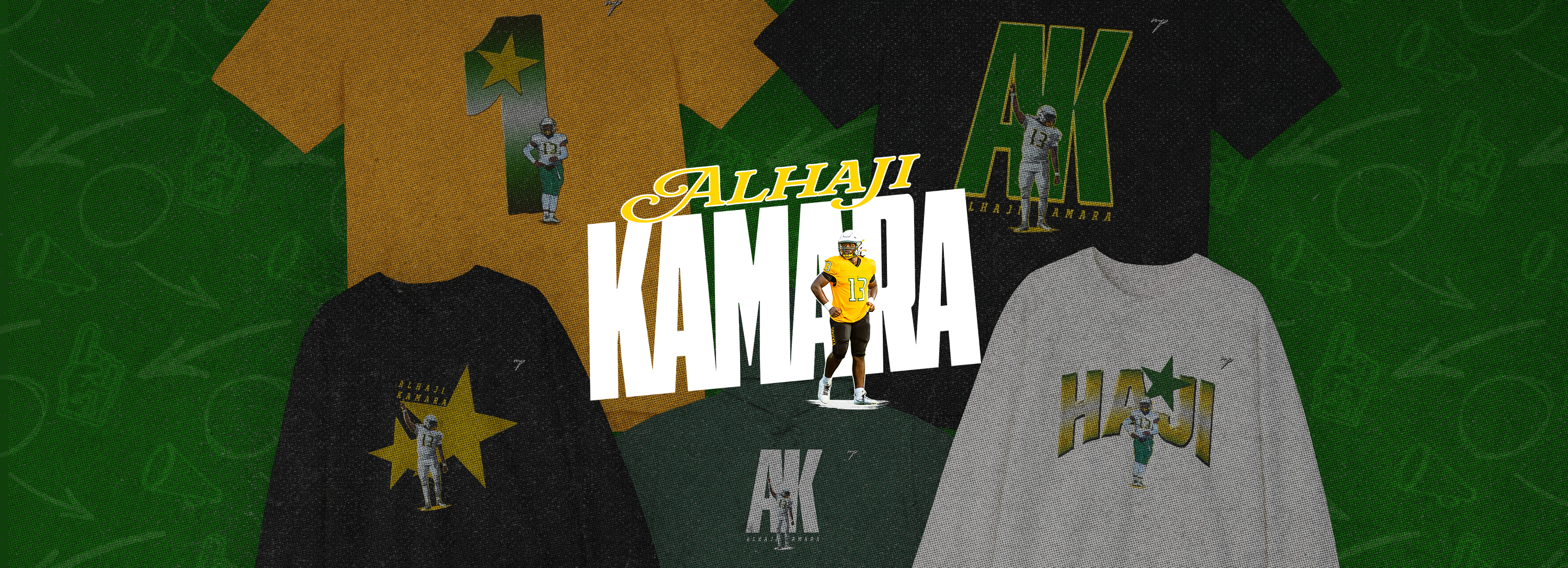 Alhaji Kamara