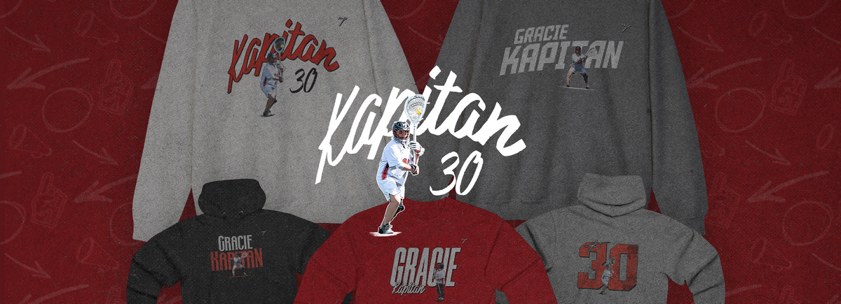 Gracie Kapitan