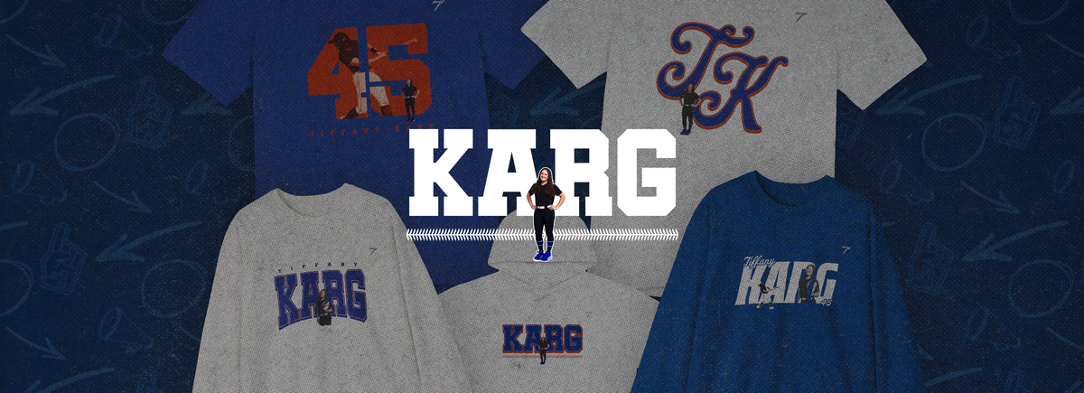Tiffany Karg