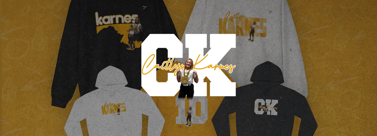 Caitlyn Karnes