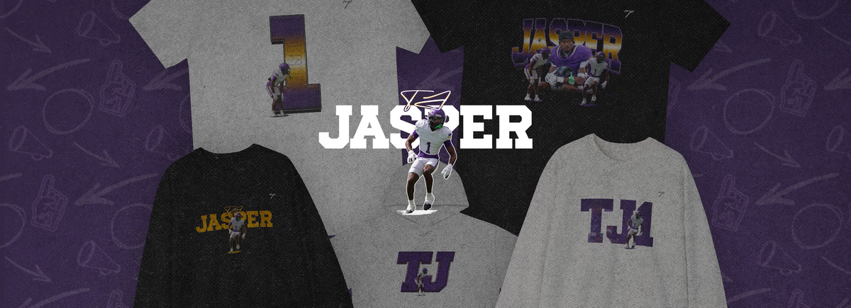 TJ Jasper