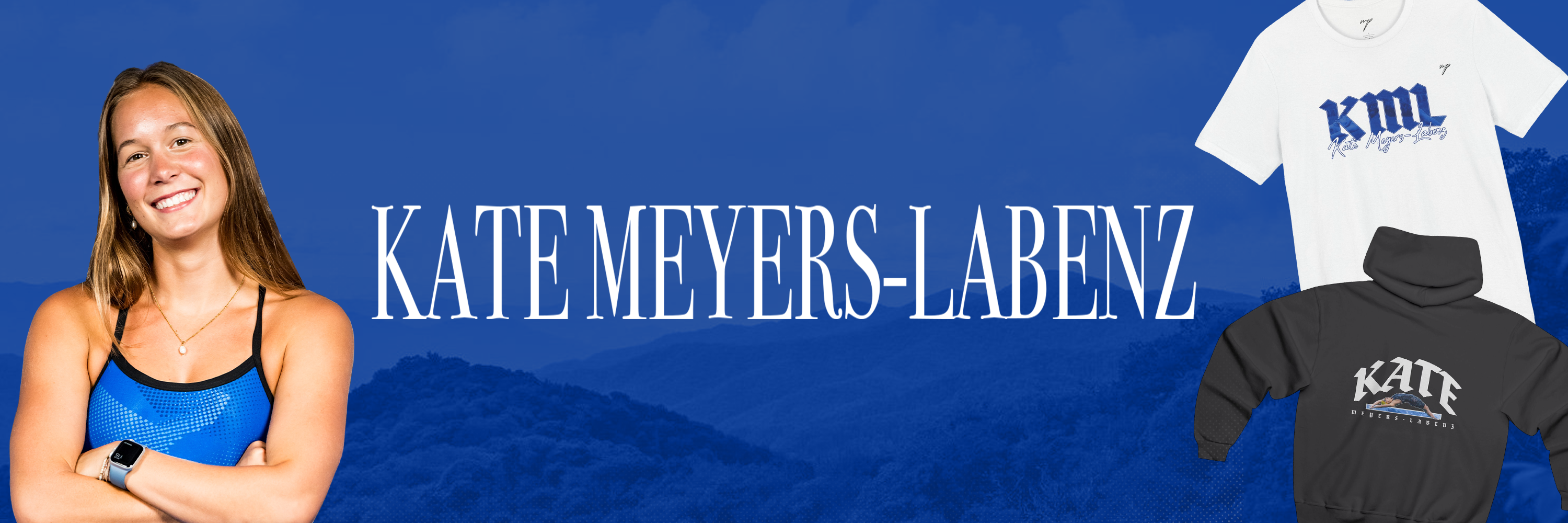 Kate Meyers-Labenz