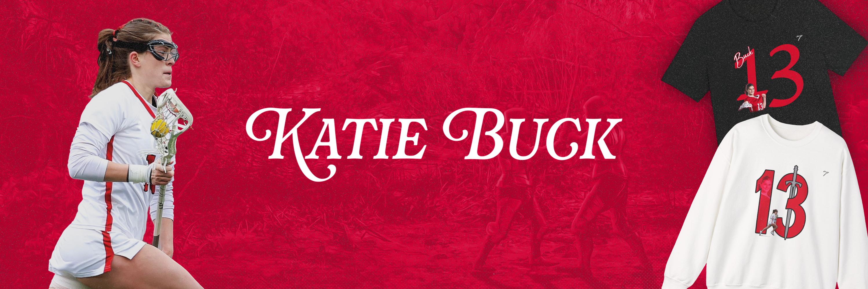 Katie Buck