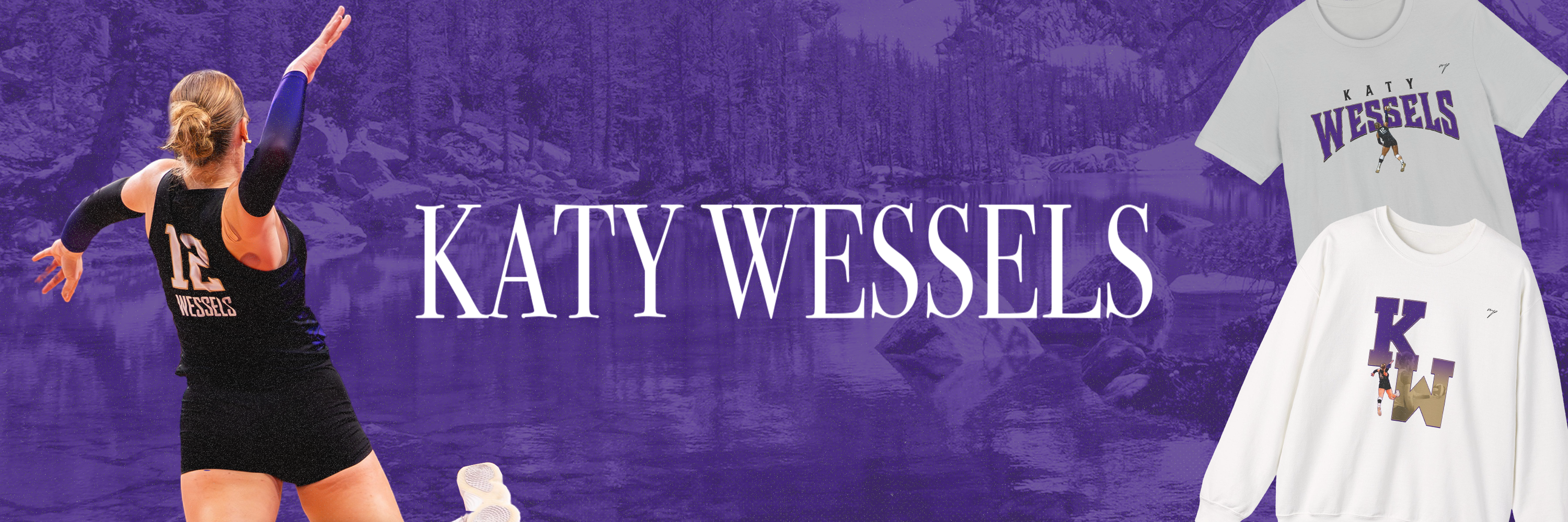 Katy Wessels