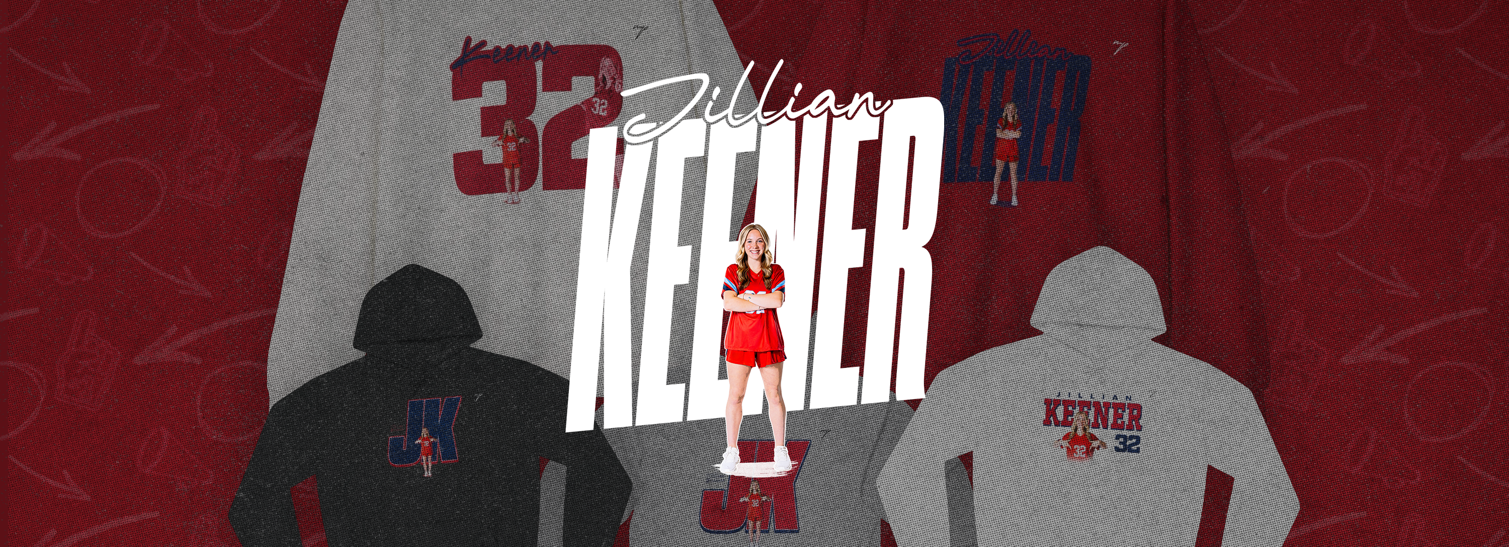 Jillian Keener
