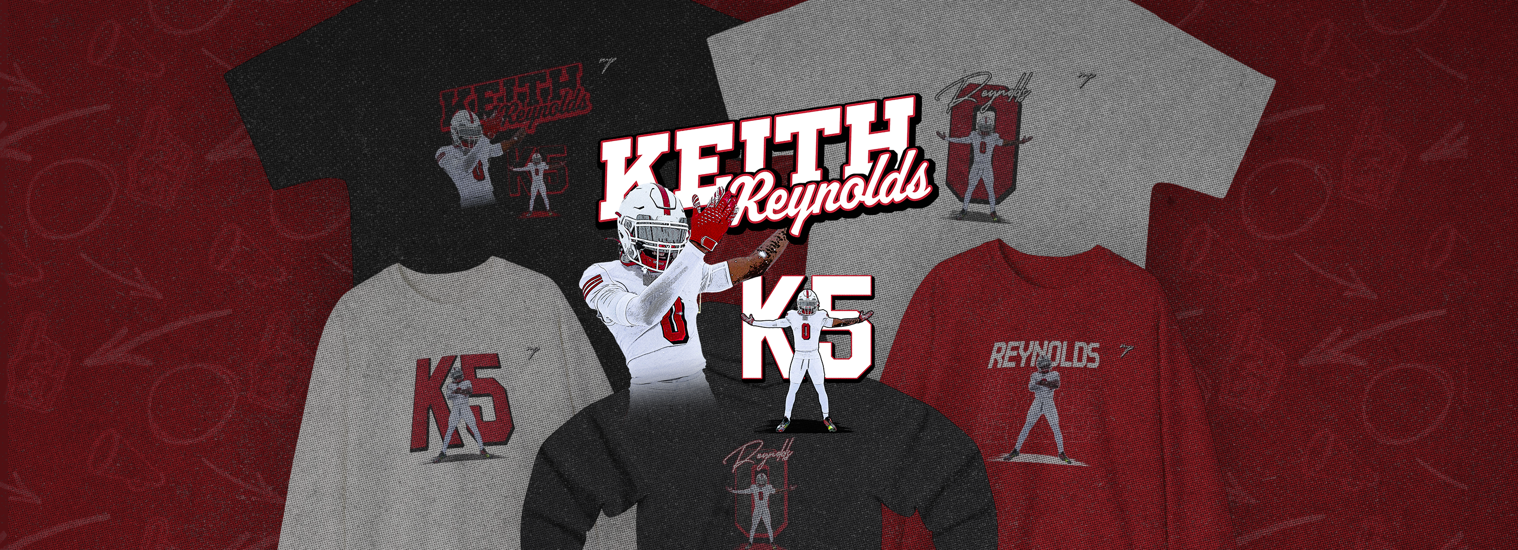 Keith Reynolds