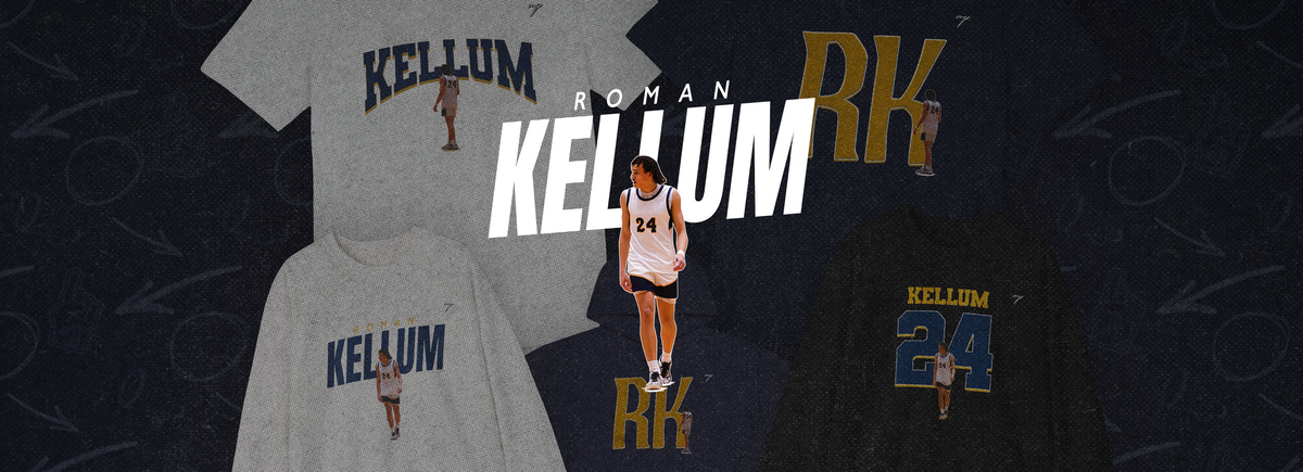 Roman Kellum