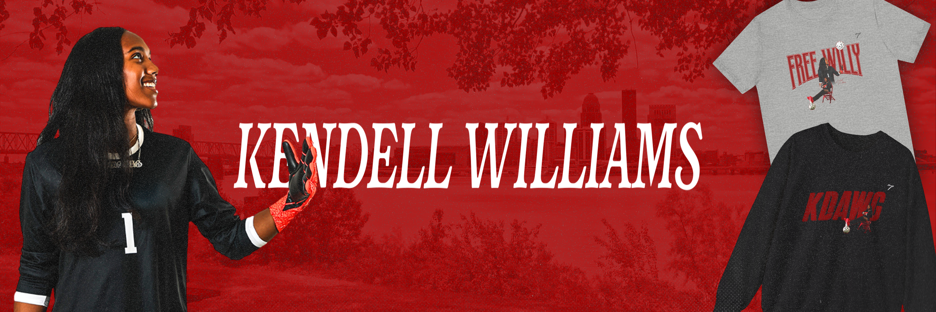 Kendell Williams
