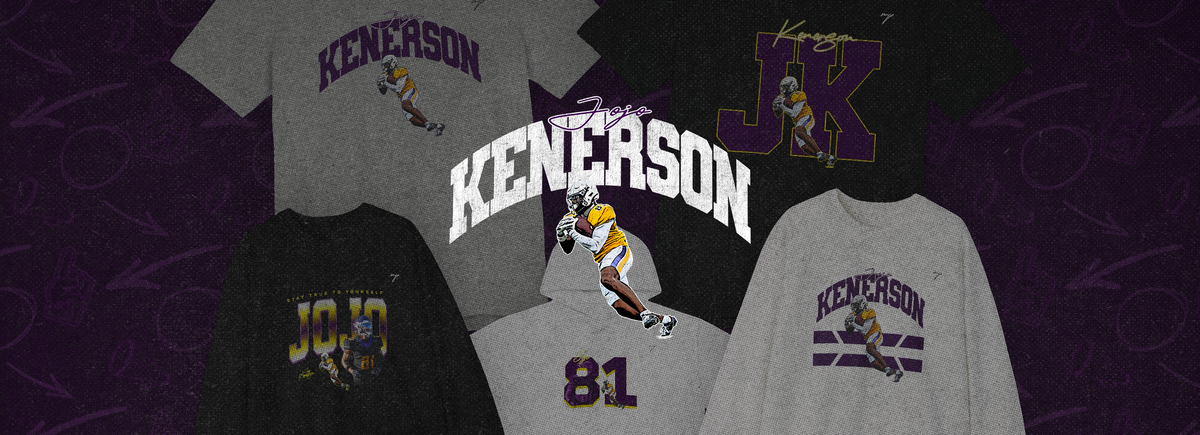 Jojo Kenerson