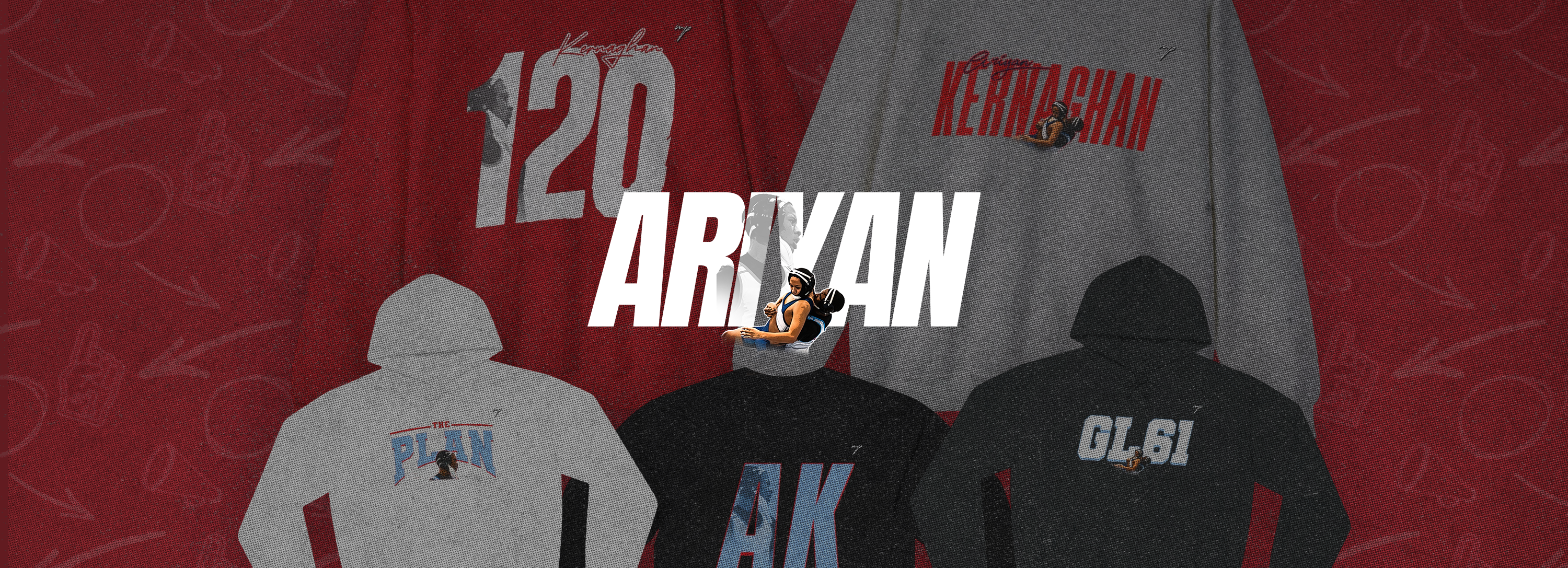 Ariyan Kernaghan