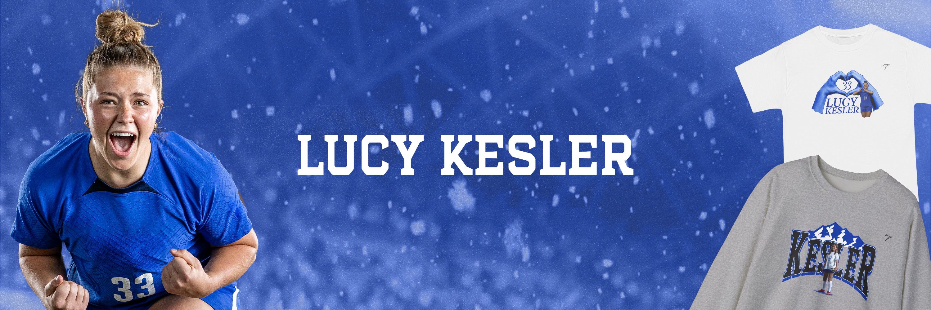 Lucy Kesler