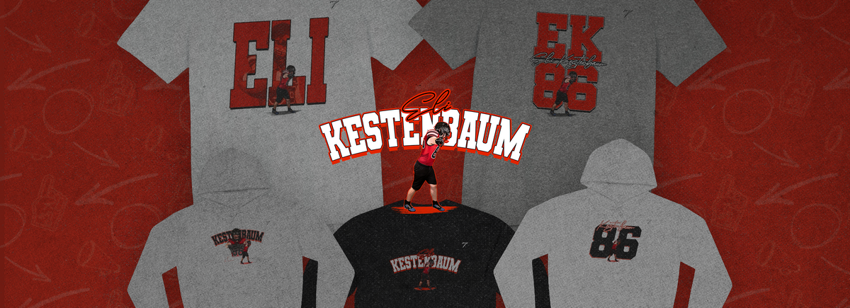 Eli Kestenbaum