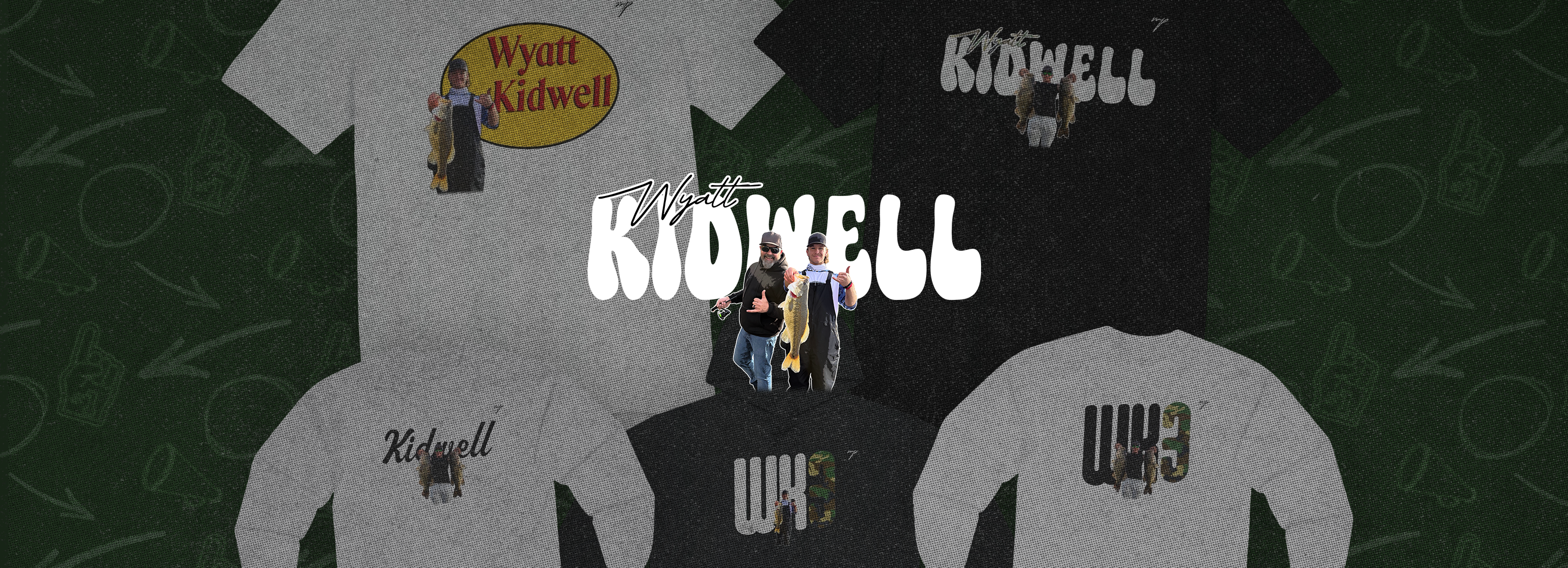 Wyatt Kidwell
