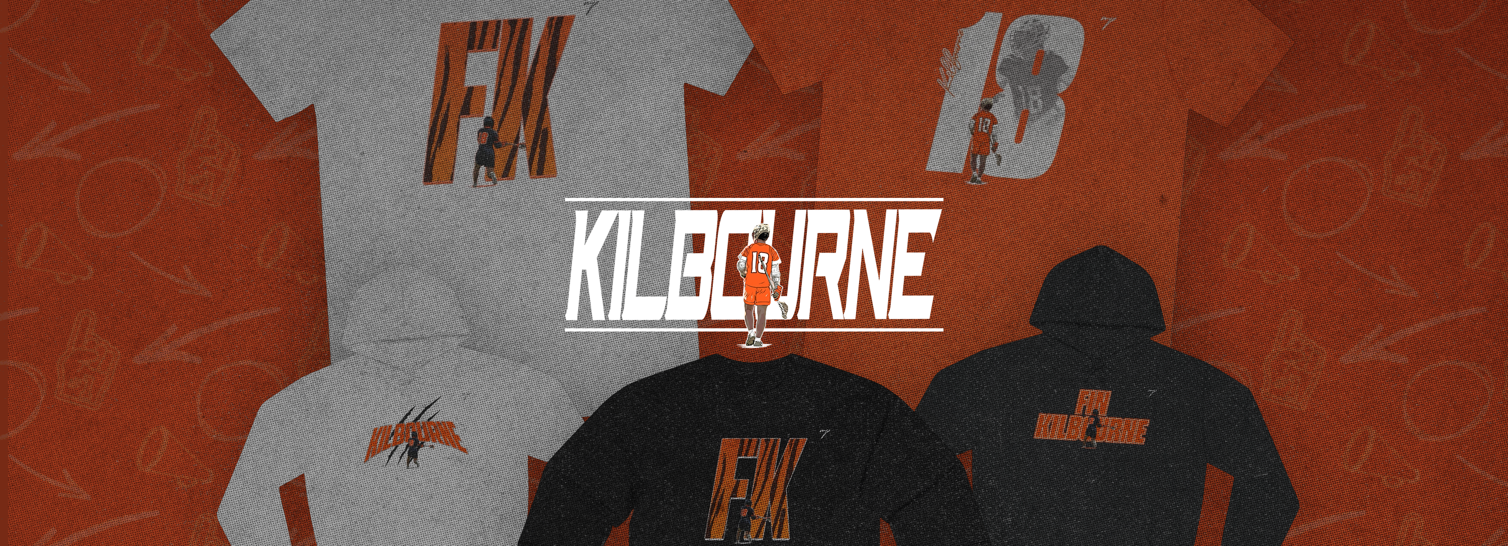 Fin Kilbourne
