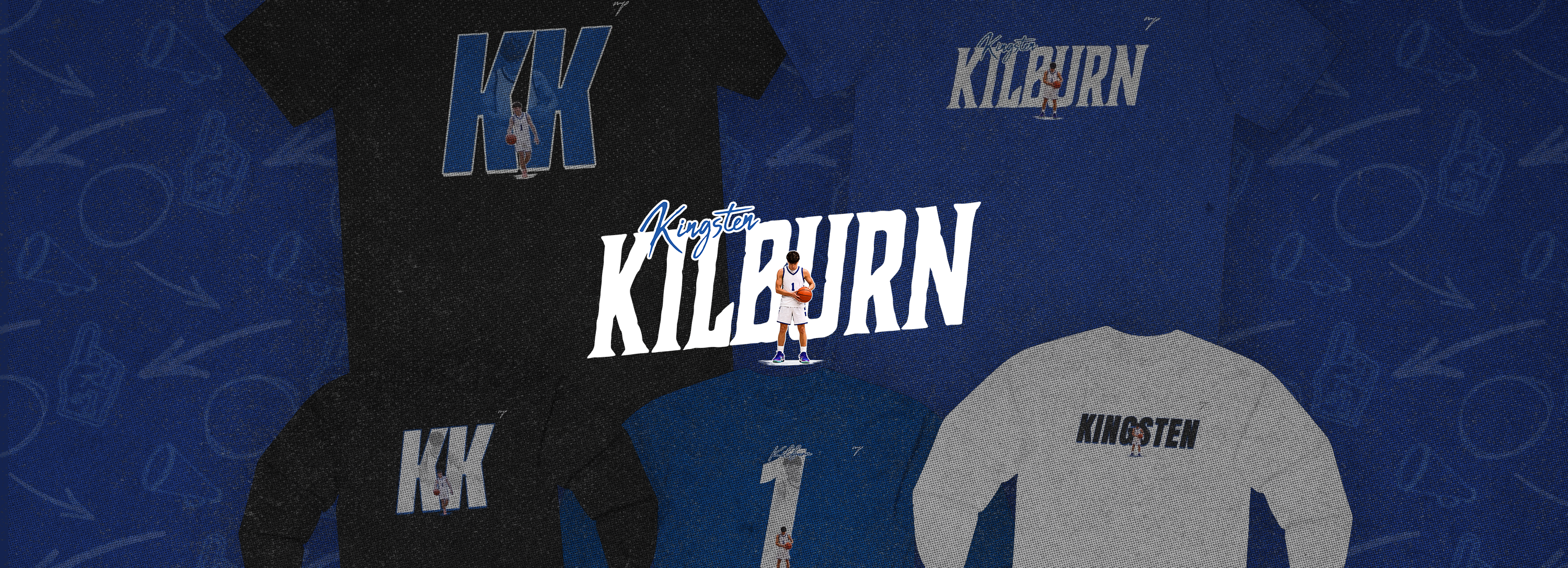 Kingsten Kilburn