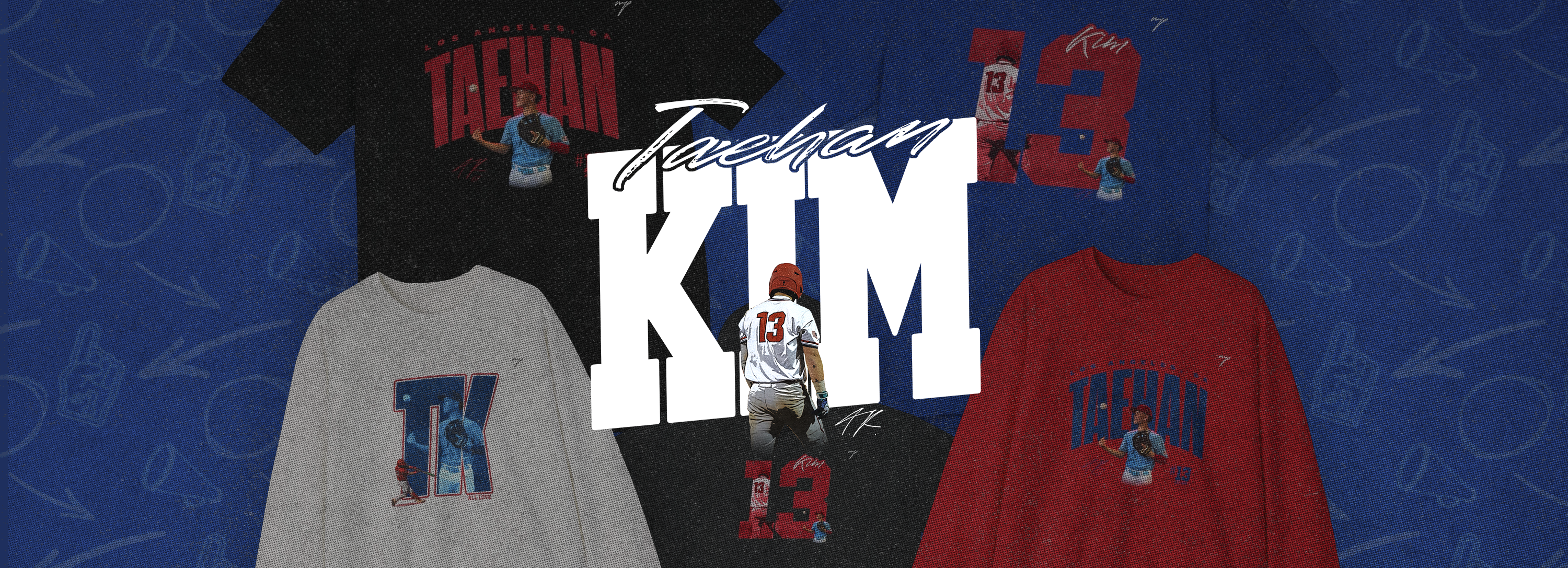 Taehan Kim