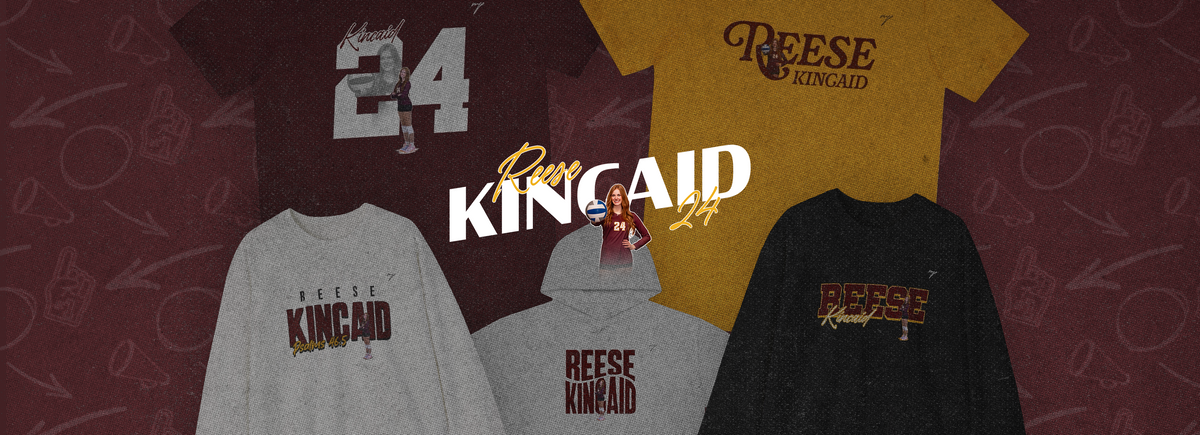 Reese Kincaid