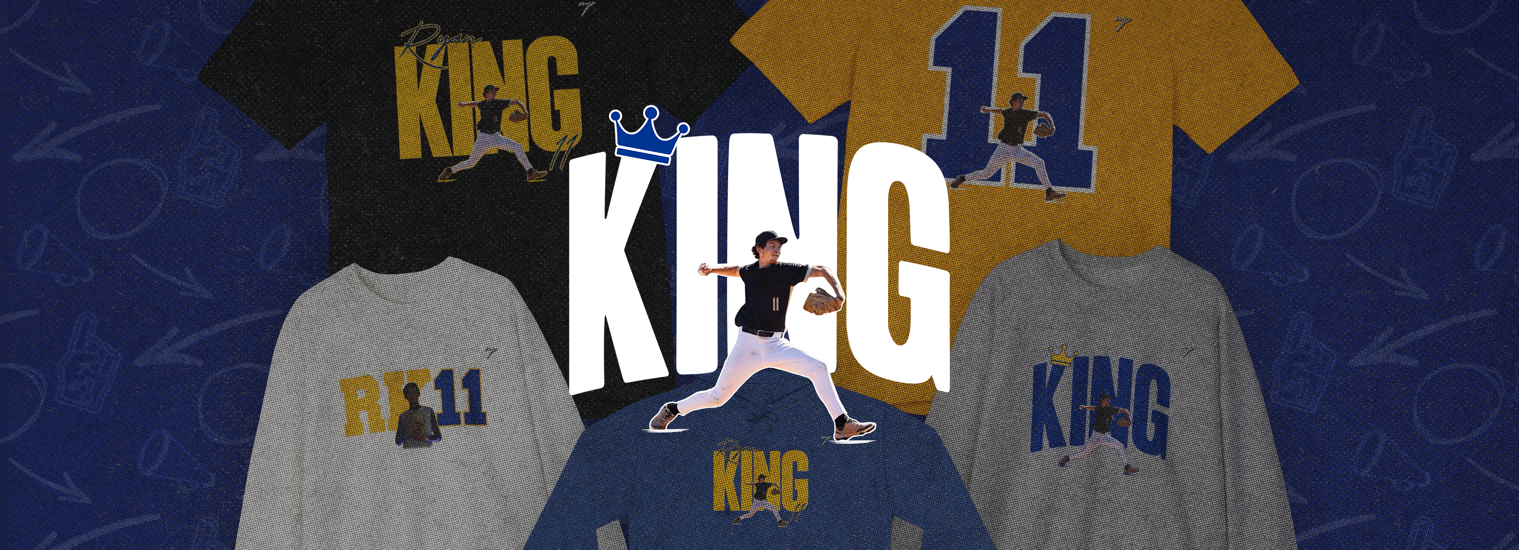 Ryan King