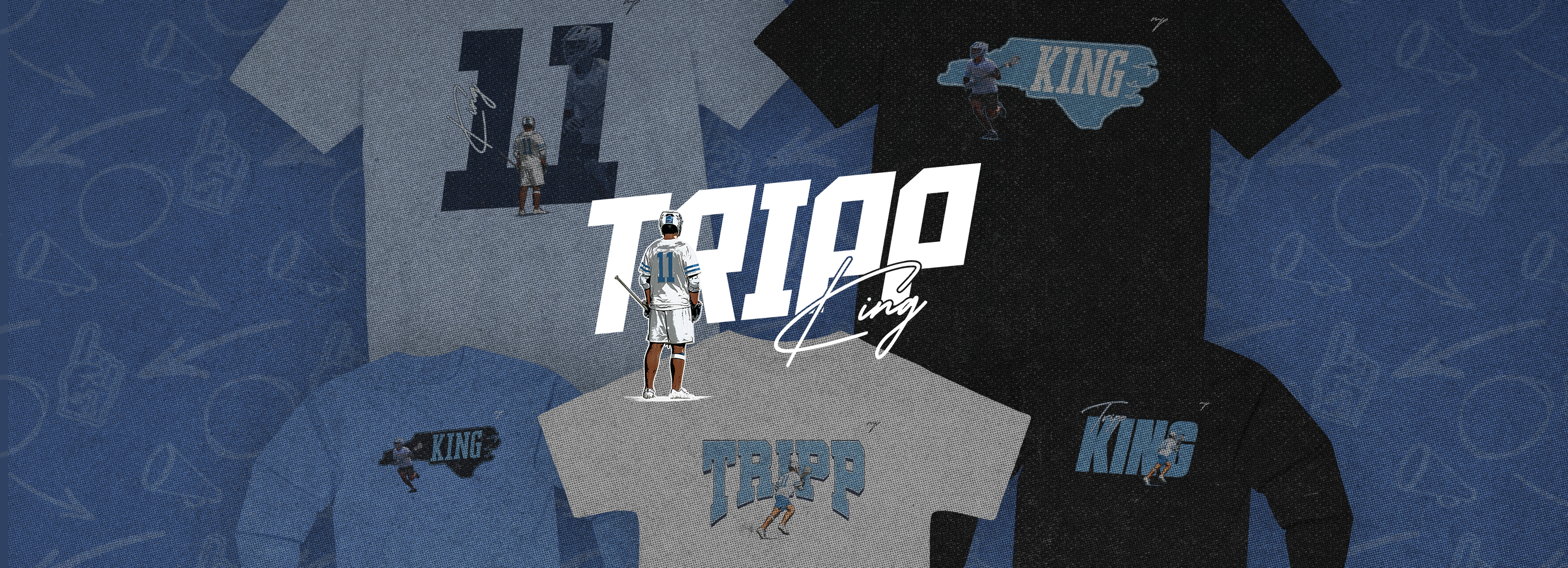 Tripp King